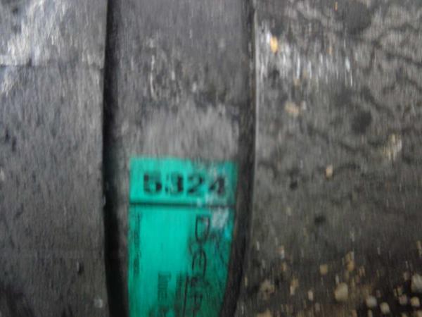 COMPRESSEUR DE CLIMATISATION OPEL 2.0 ESSENCE - Vue 4